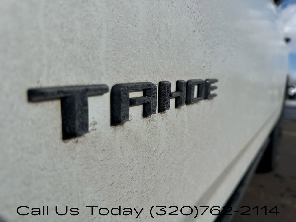 Used 2023 Chevrolet Tahoe Premier w/ Max Trailering Package AWD/4WD image 33