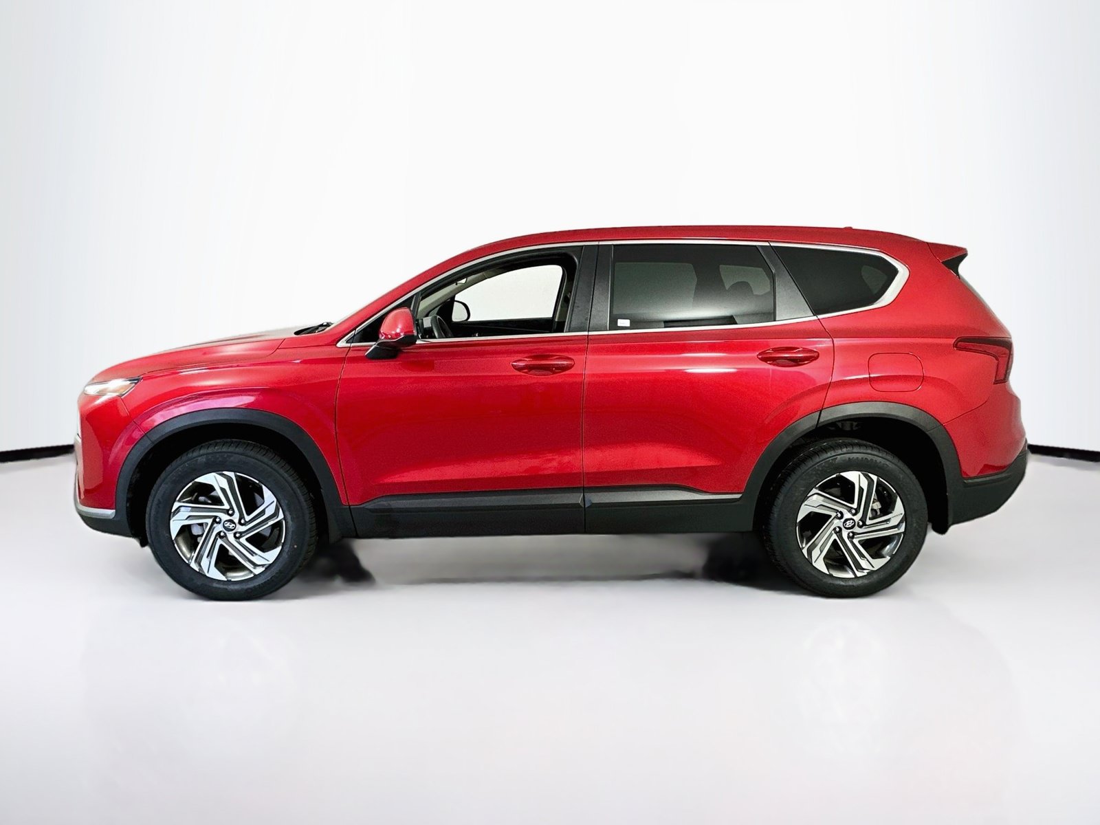 Used 2023 Hyundai Santa Fe SE AWD/4WD image 8