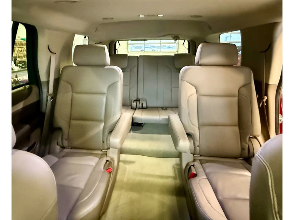 Used 2016 Chevrolet Tahoe LT image 21