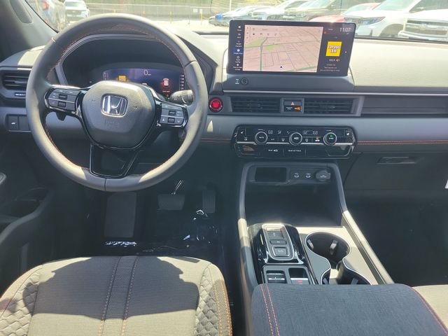 New 2026 Honda Pilot Sport image 10
