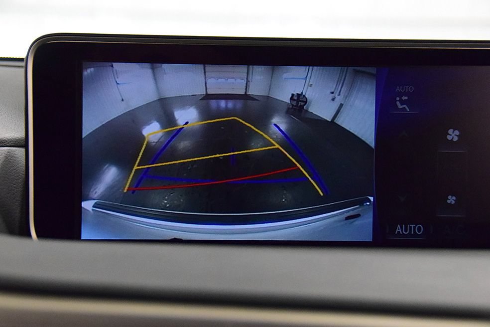 Used 2019 Lexus RX 350 AWD w/ Navigation Package image 21