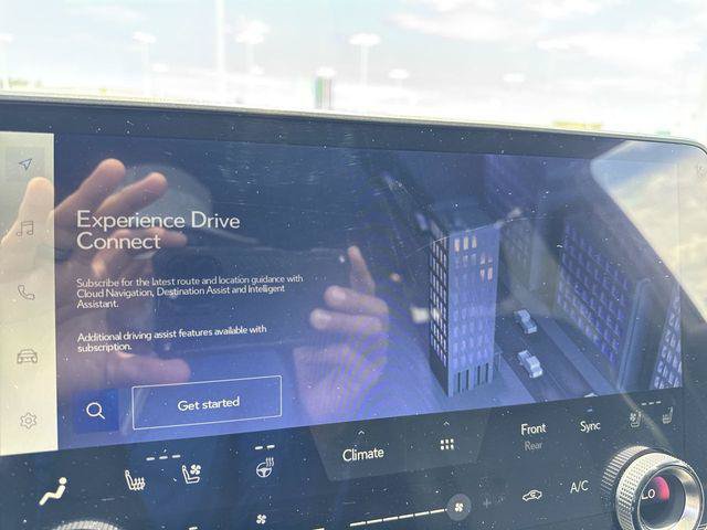 Certified 2024 Lexus TX 350 FWD w/ Technology Package image 18