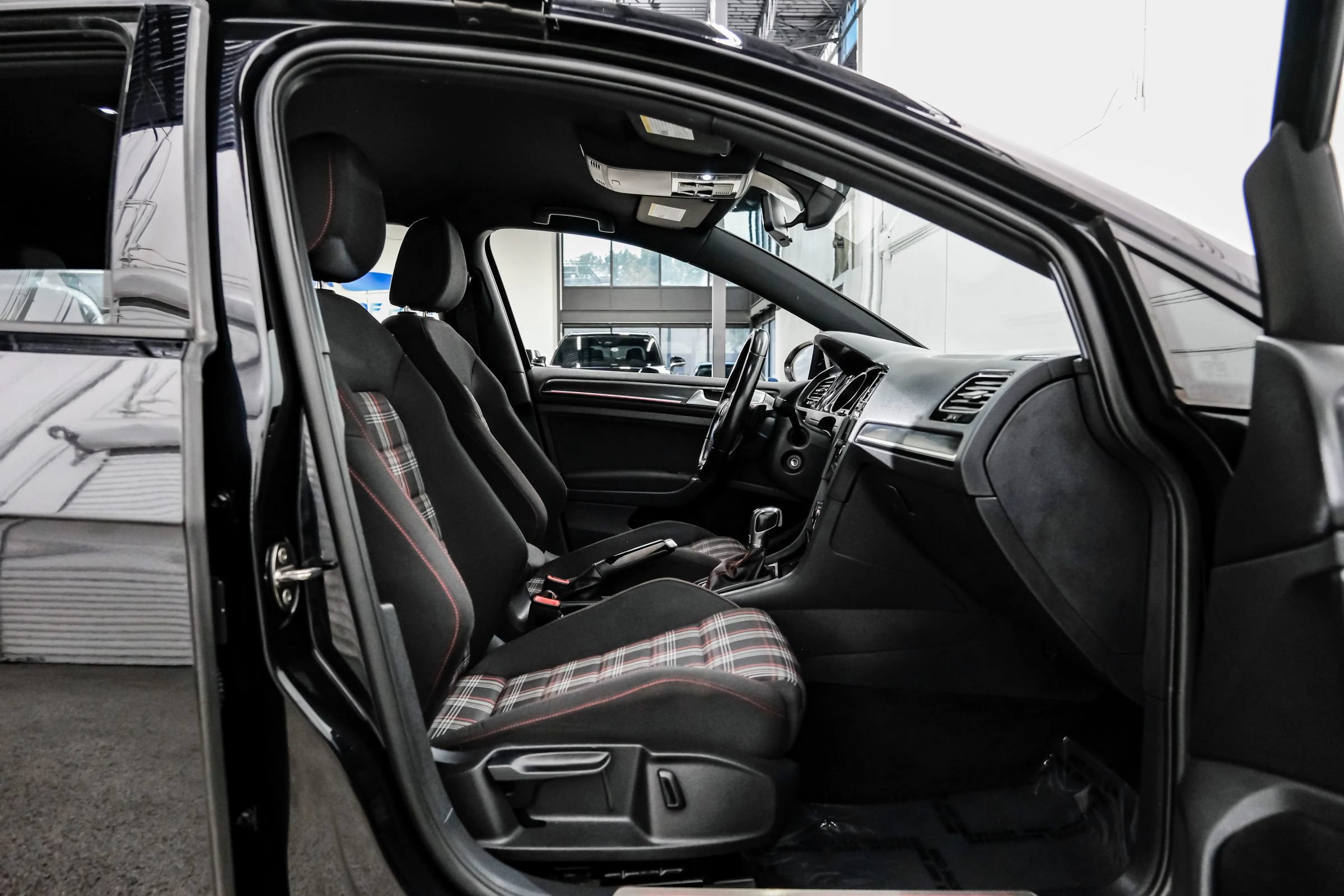 Used 2019 Volkswagen GTI S w/ Driver Assistance Package FWD image 44