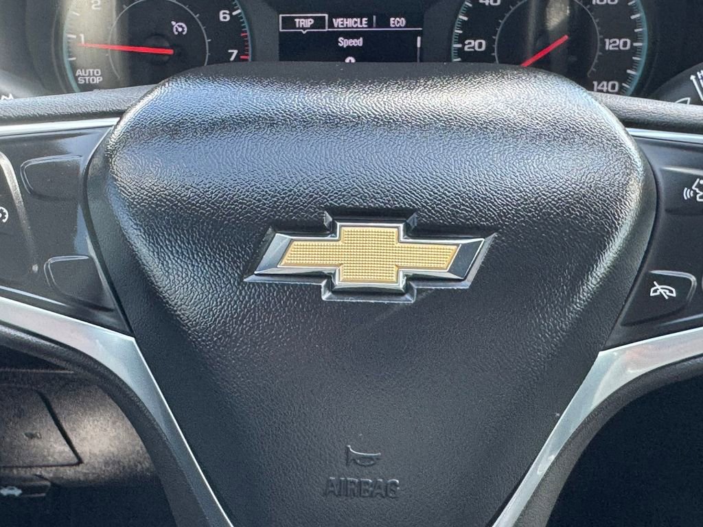 Used 2022 Chevrolet Malibu LS image 21