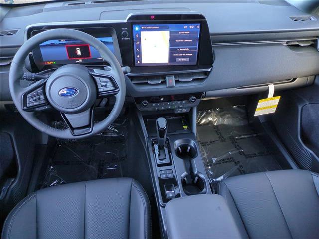 New 2026 Subaru Outback Limited AWD/4WD image 15