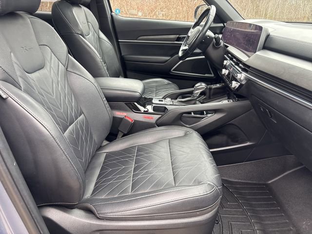 Used 2024 Kia Telluride SX X-Pro AWD/4WD image 36