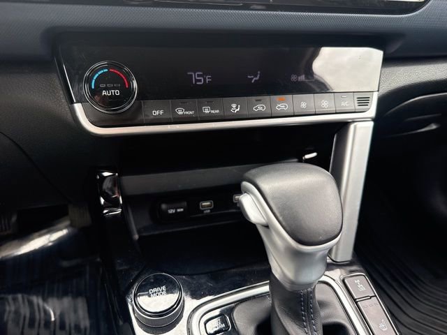 Used 2023 Kia Seltos S image 19