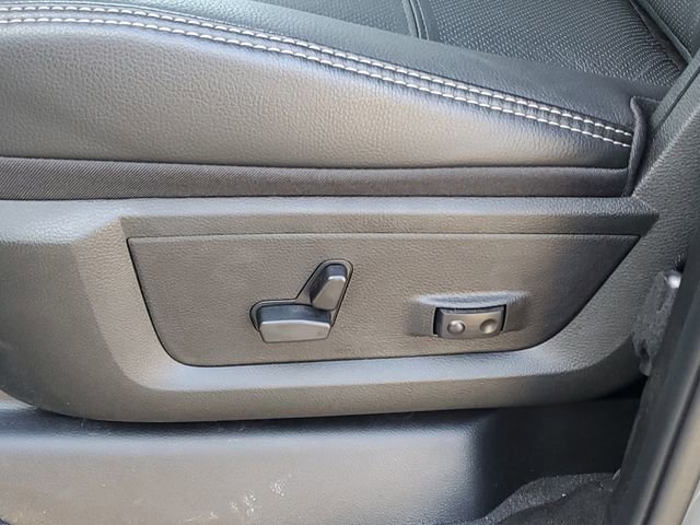 New 2026 RAM 2500 Rebel w/ Rebel Level 1 Equipment Group image 12