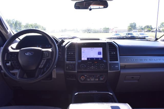 Used 2022 Ford F350 XLT w/ XLT Premium Package AWD/4WD image 41