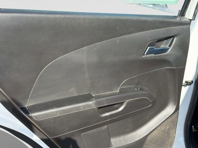 Used 2013 Chevrolet Sonic LT image 12