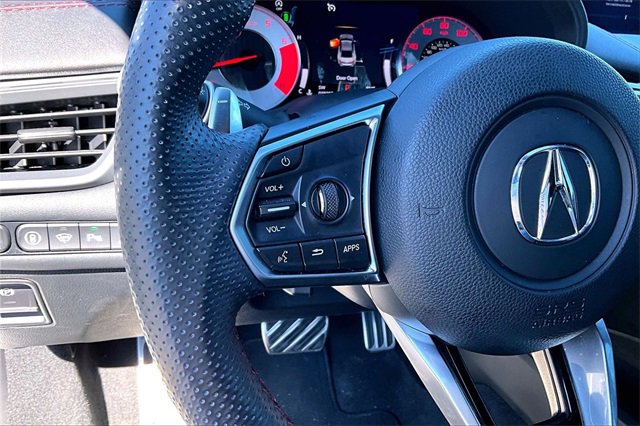 Used 2023 Acura TLX Type S image 11