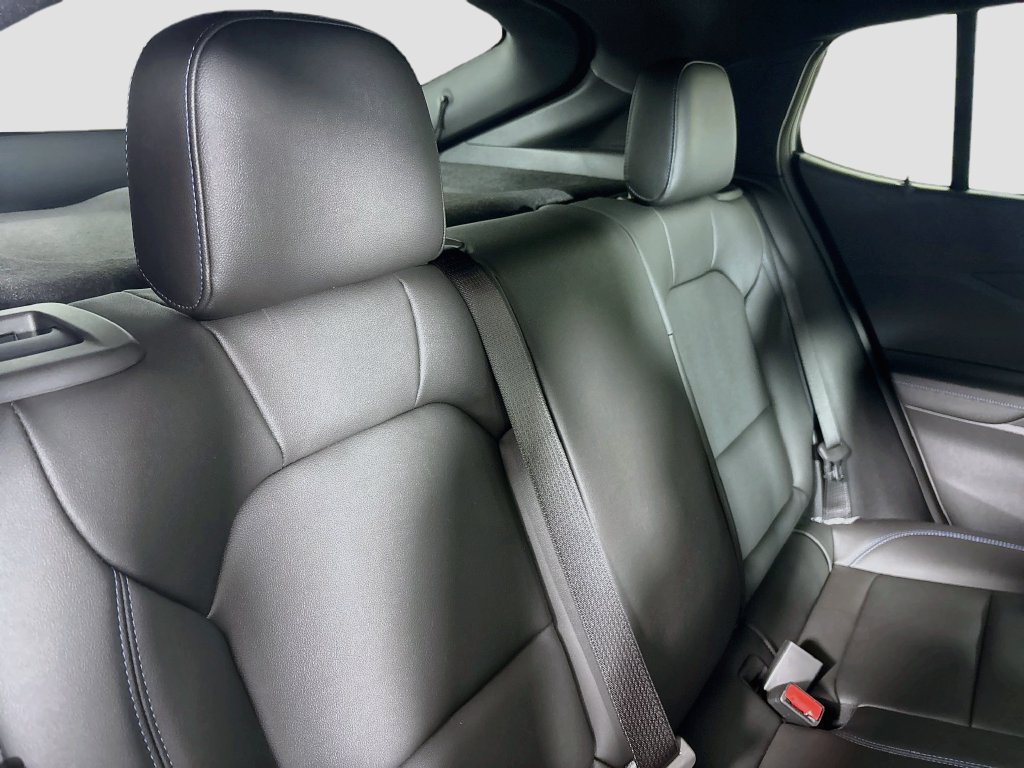New 2026 Buick Envista Sport Touring w/ Convenience I Package FWD image 24