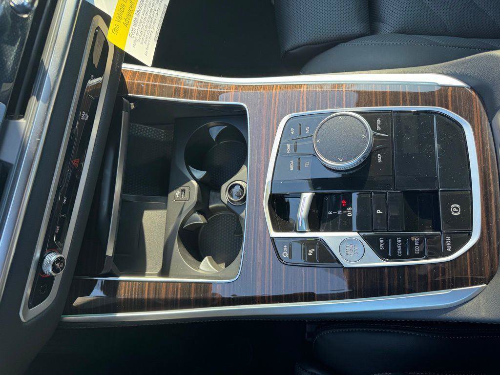 New 2026 BMW X5 sDrive40i RWD image 19