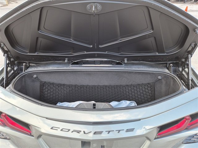 Used 2022 Chevrolet Corvette Stingray Preferred Conv w/ Battery Protection Package image 13