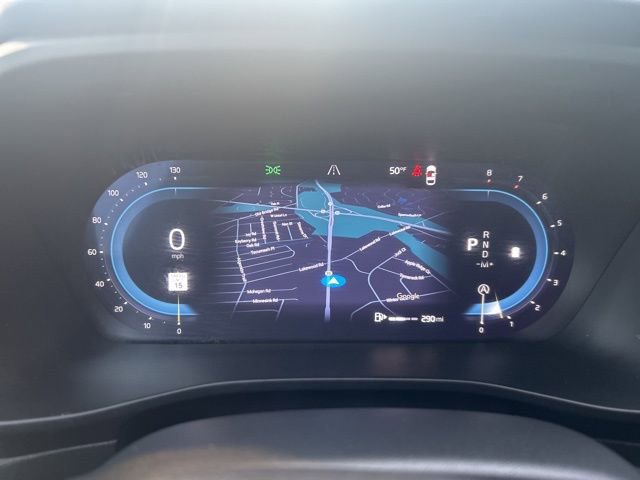 Certified 2025 Volvo XC40 B5 Plus image 20