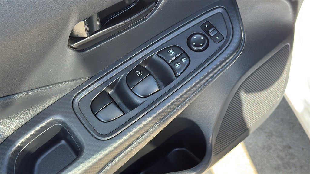 Used 2024 Nissan Versa S image 10