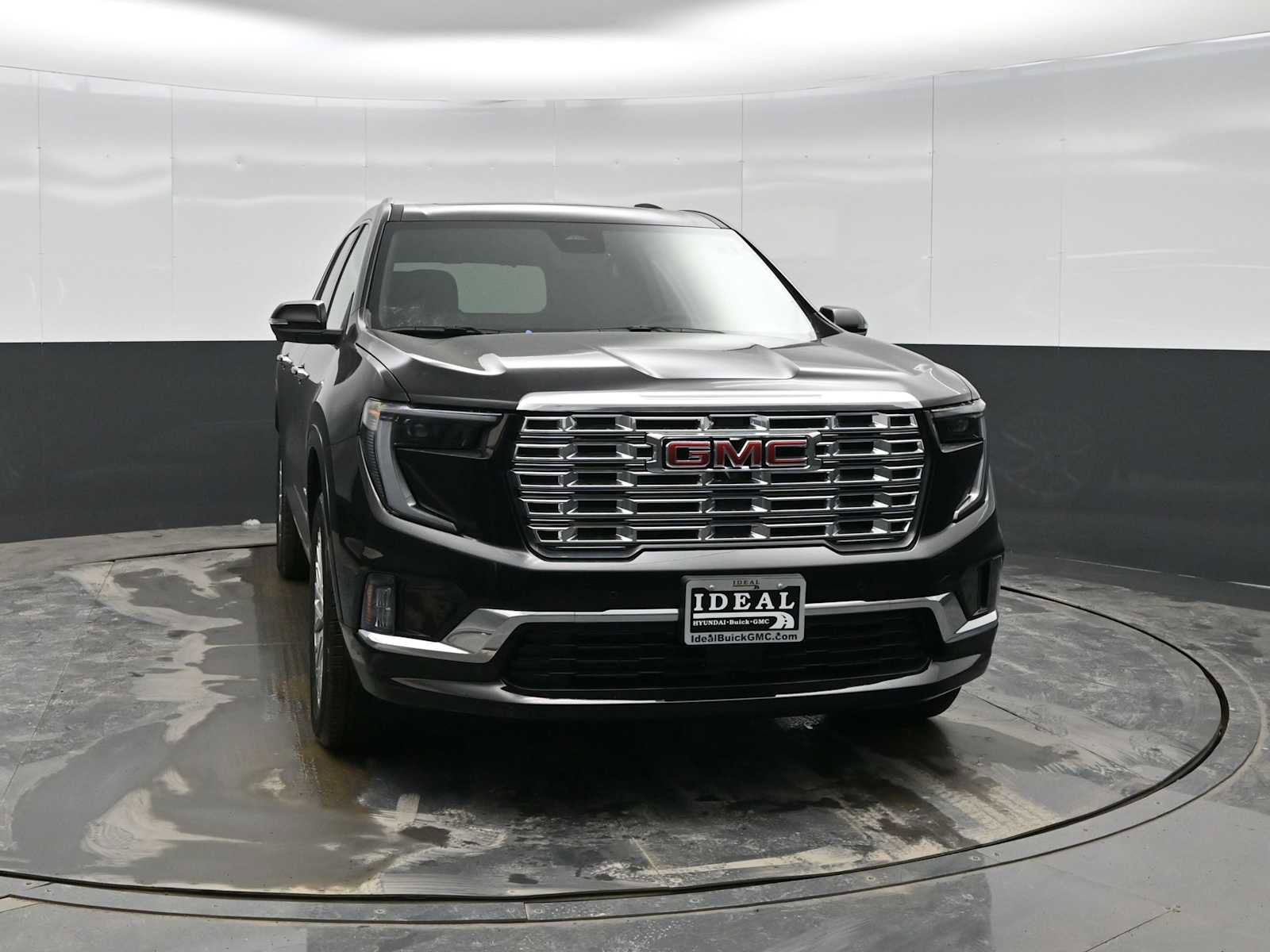 New 2026 GMC Acadia Denali w/ Super Cruise Package AWD/4WD image 2