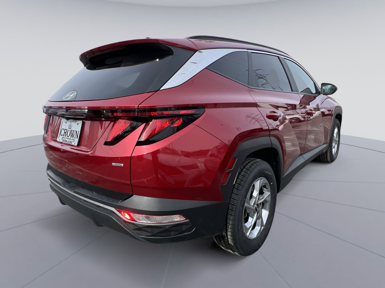 Used 2024 Hyundai Tucson SEL image 5