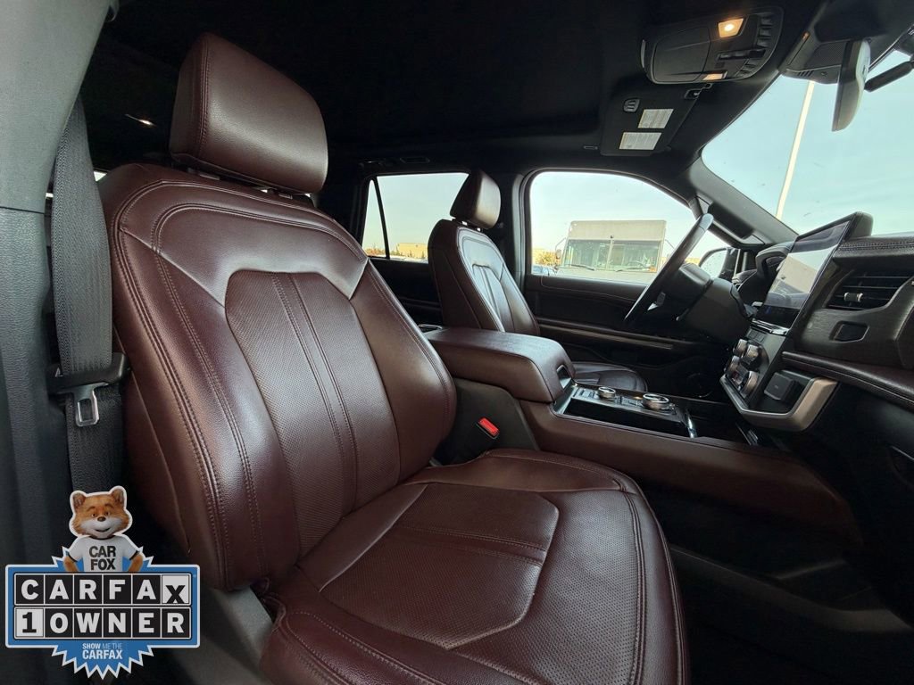 Used 2024 Ford Expedition Max Limited image 26