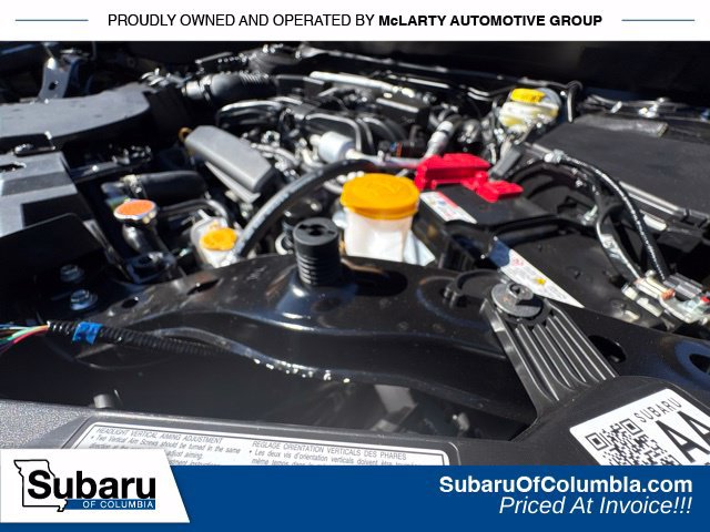 New 2026 Subaru Outback Premium AWD/4WD image 32