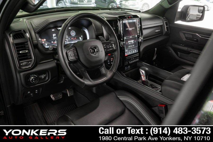Used 2026 RAM 1500 RHO AWD/4WD image 27