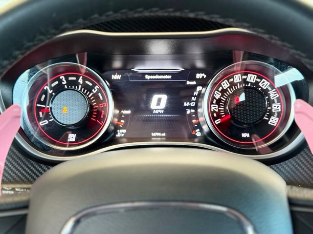 Used 2021 Dodge Challenger R/T Scat Pack RWD image 31