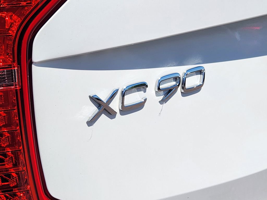 Used 2023 Volvo XC90 B6 Plus w/ Protection Package Premier AWD/4WD image 31