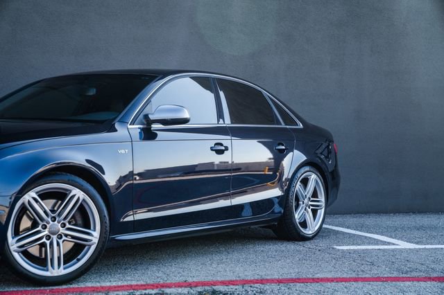 Used 2010 Audi S4 Premium Plus image 36