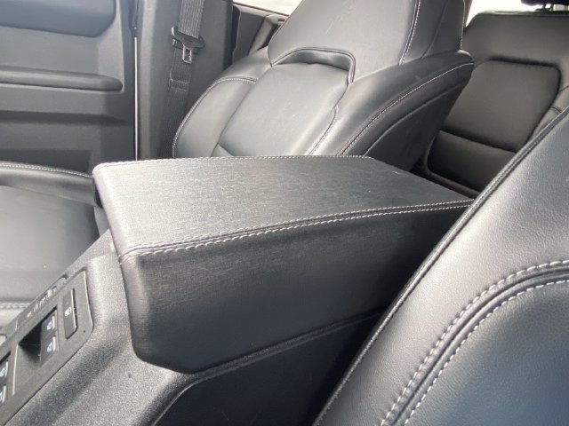Used 2025 Ford Bronco Outer Banks AWD/4WD image 33
