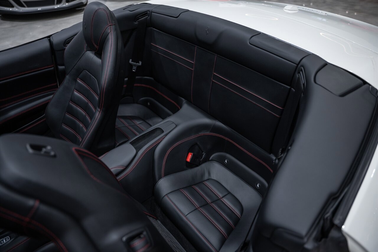 Used 2016 Ferrari California T RWD image 26
