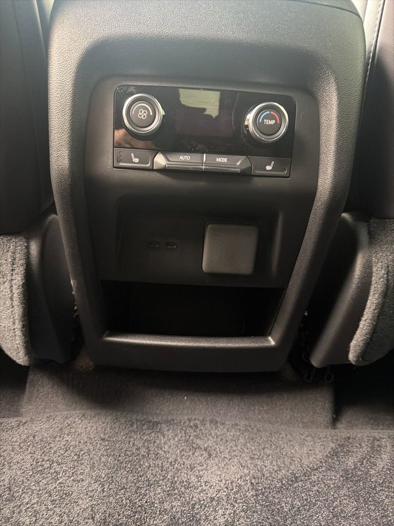 New 2026 Buick Enclave Avenir w/ Super Cruise Package image 17