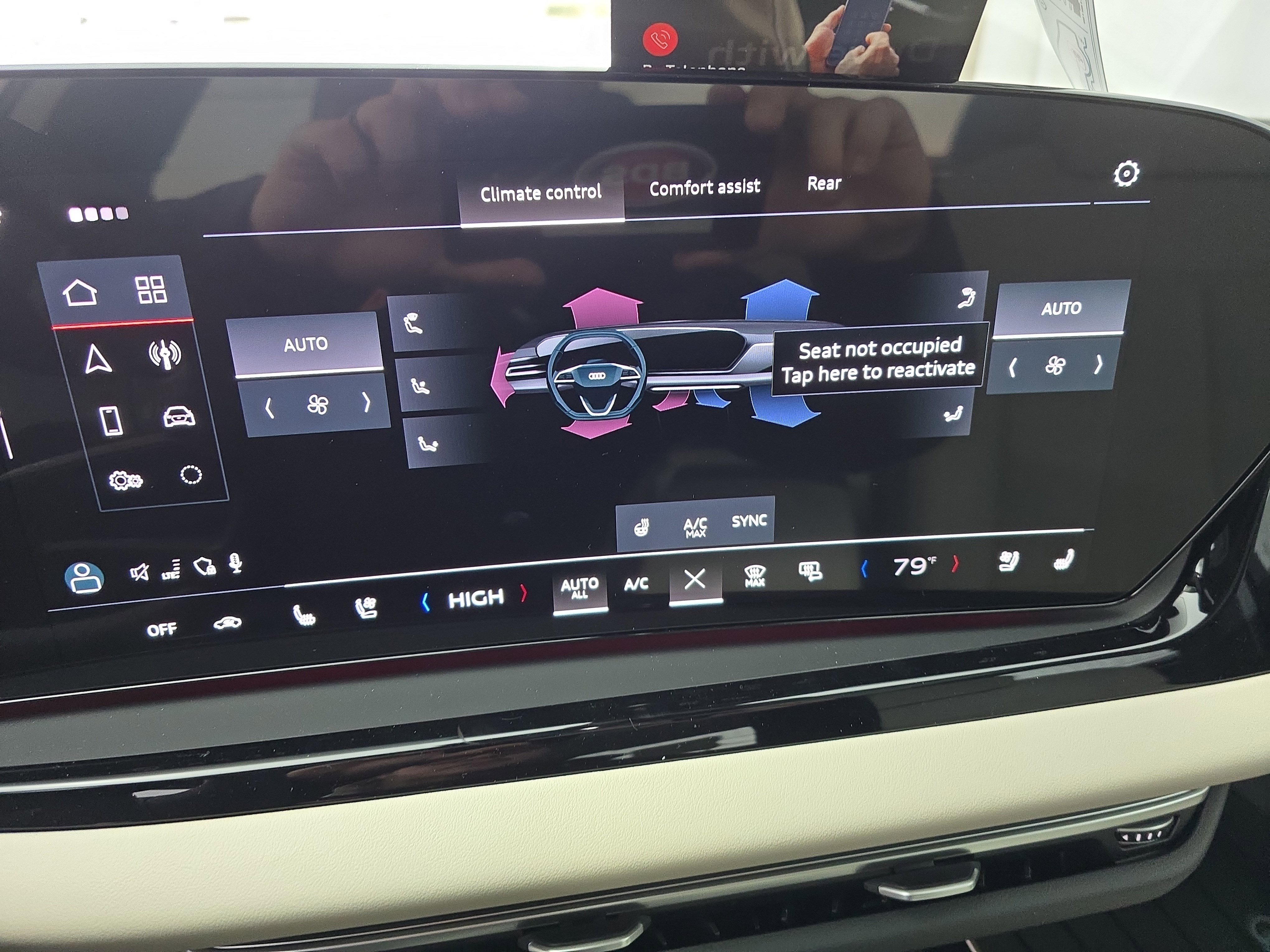 New 2026 Audi A6 Premium Plus image 24