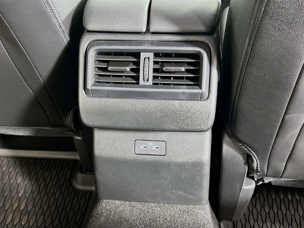 Certified 2025 MAZDA CX-50 AWD 2.5 S w/ Weather Package image 28