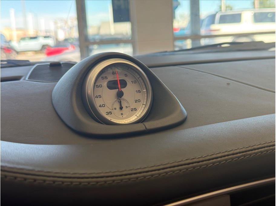 Used 2005 Porsche 911 Carrera S RWD image 24