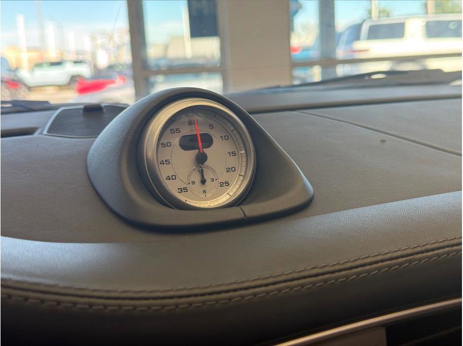 Used 2005 Porsche 911 Carrera S RWD image 24