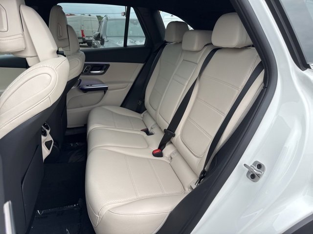 New 2026 Mercedes-Benz GLC 300 4MATIC image 8