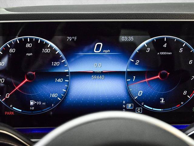 Used 2022 Mercedes-Benz GLE 350 4MATIC image 11