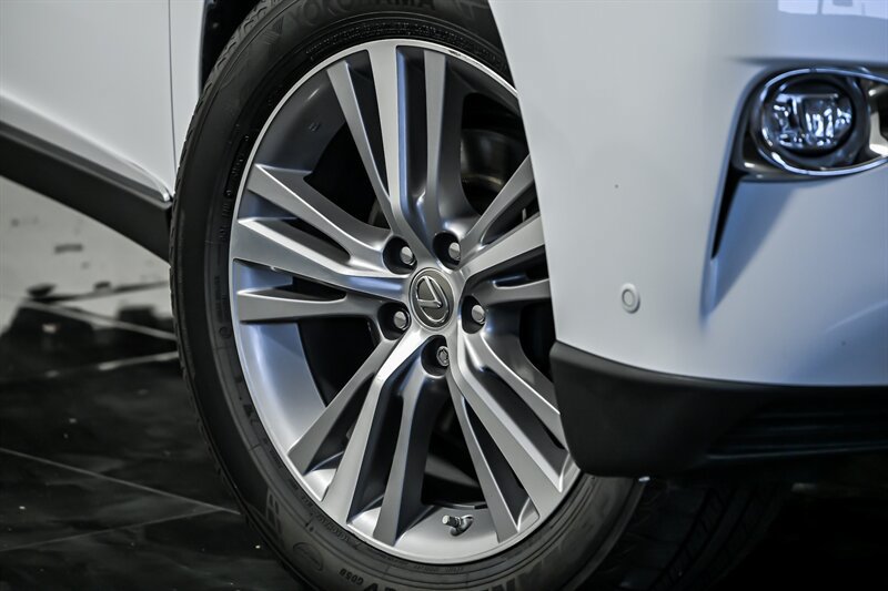 Used 2015 Lexus RX 350 AWD image 3
