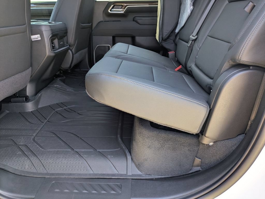 New 2026 Chevrolet Silverado 2500 LT w/ Trail Boss Package AWD/4WD image 25