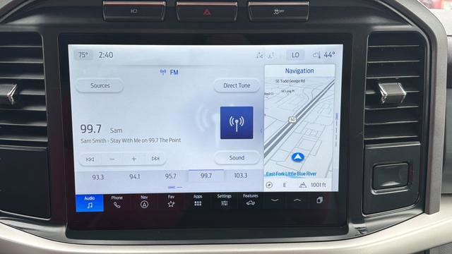 Used 2022 Ford F150 Lightning Pro image 21