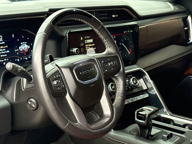 Used 2024 GMC Sierra 1500 Denali Ultimate image 19