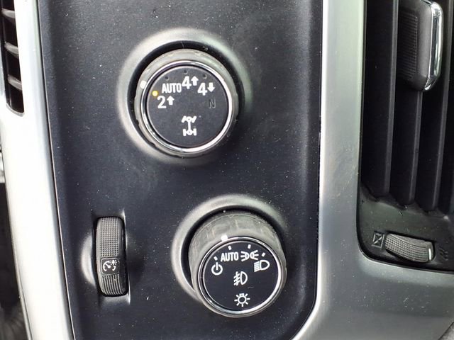 Used 2017 GMC Sierra 1500 SLE image 12