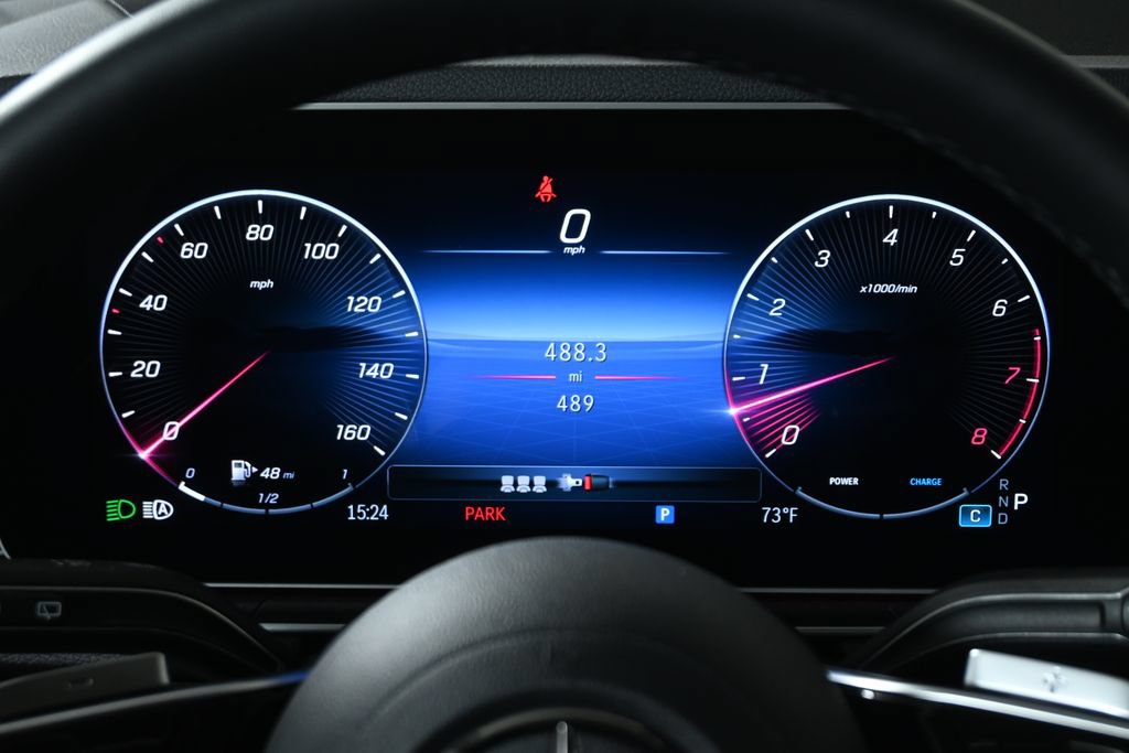 Certified 2026 Mercedes-Benz GLE 350 4MATIC image 20