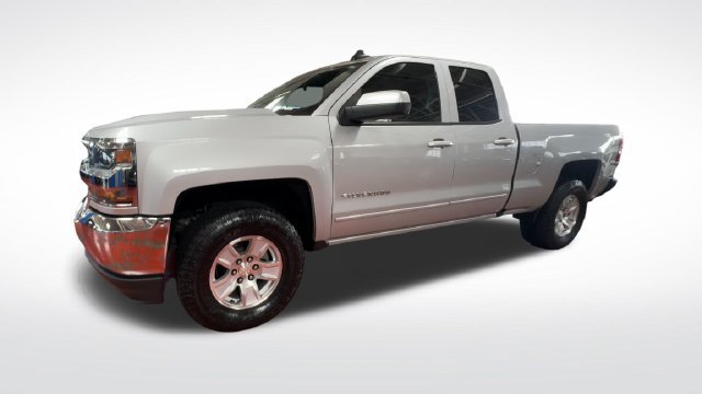 Used 2018 Chevrolet Silverado 1500 LT RWD image 6