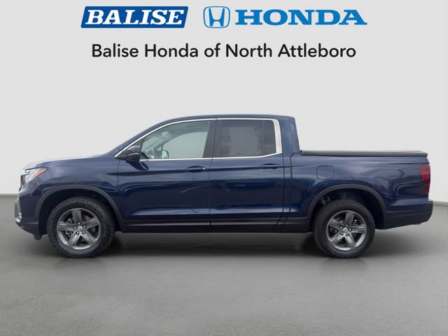 Used 2023 Honda Ridgeline RTL image 2
