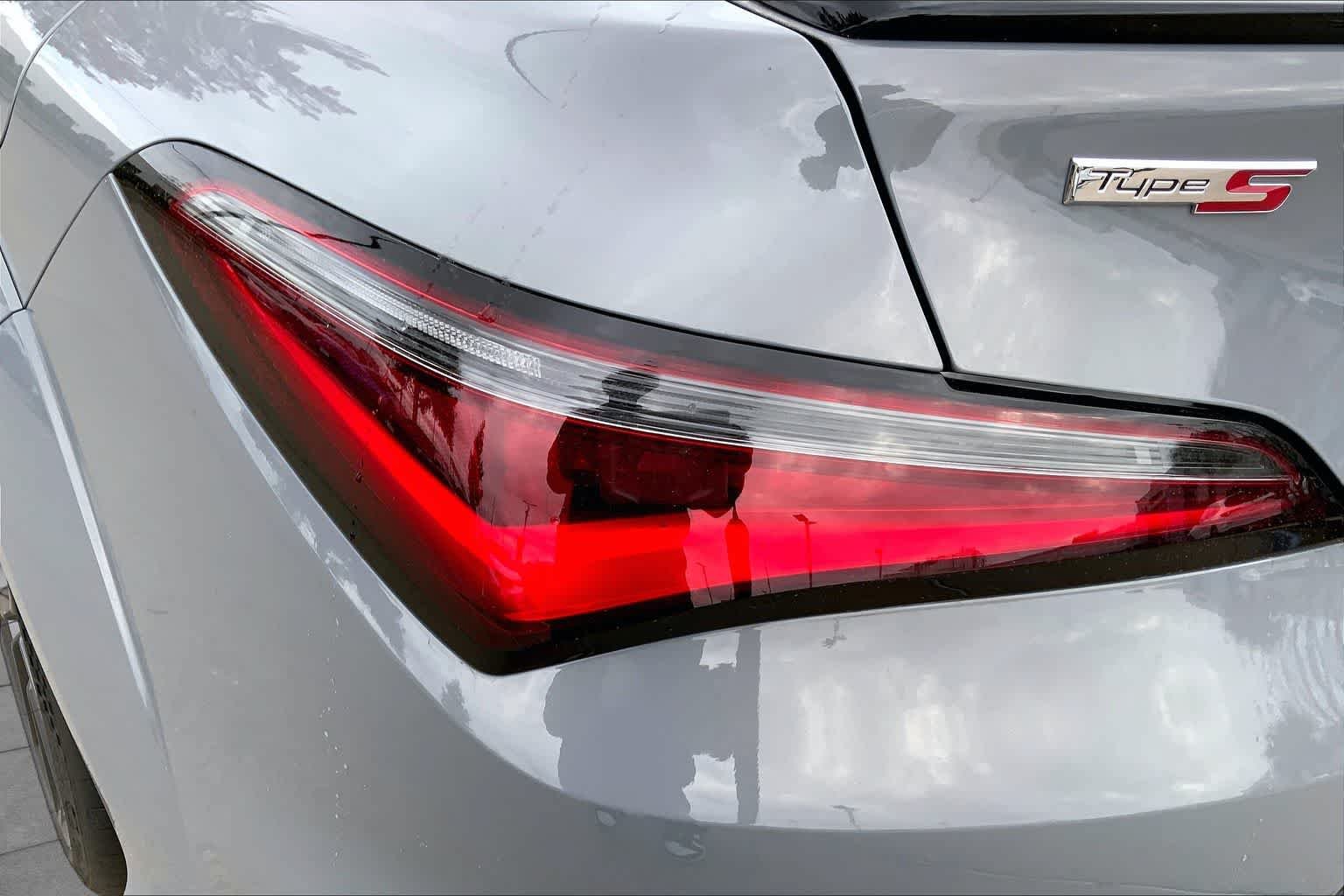 New 2026 Acura Integra Type S FWD image 14