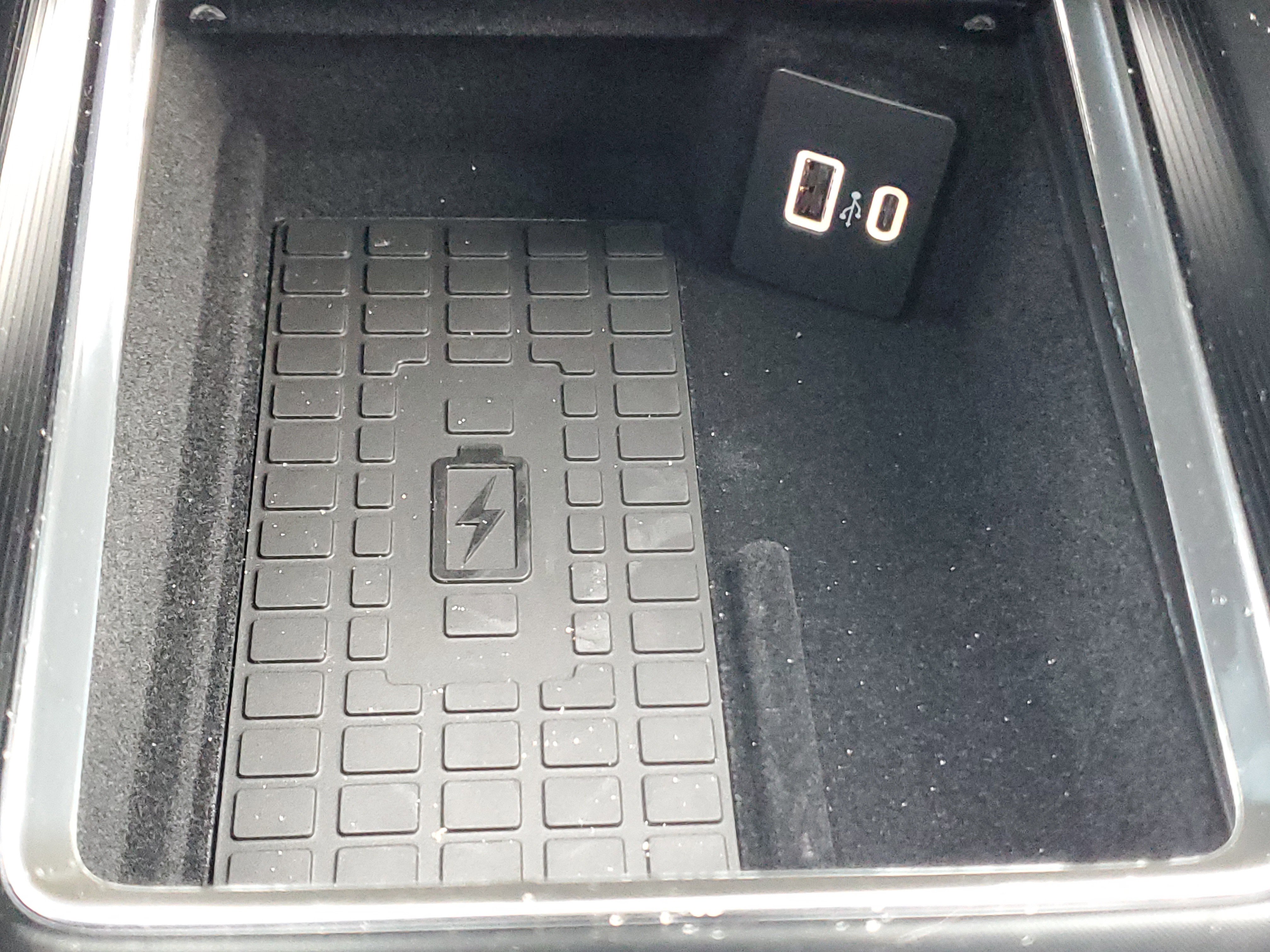 New 2026 Lincoln Corsair Grand Touring image 23