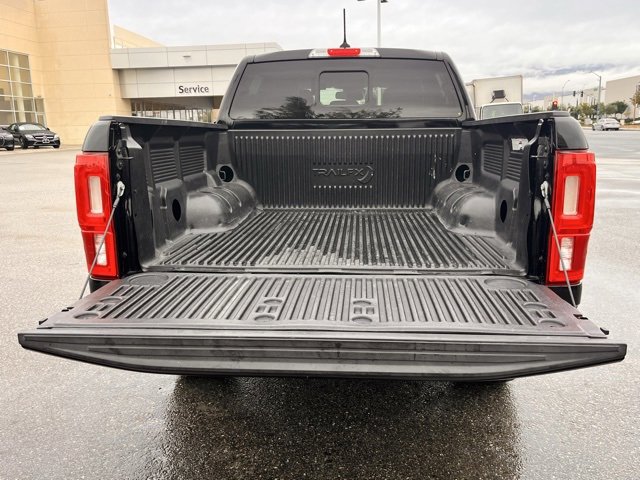 Used 2020 Ford Ranger Lariat w/ Technology Package image 25