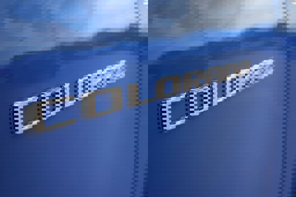 New 2026 Chevrolet Colorado Trail Boss image 5