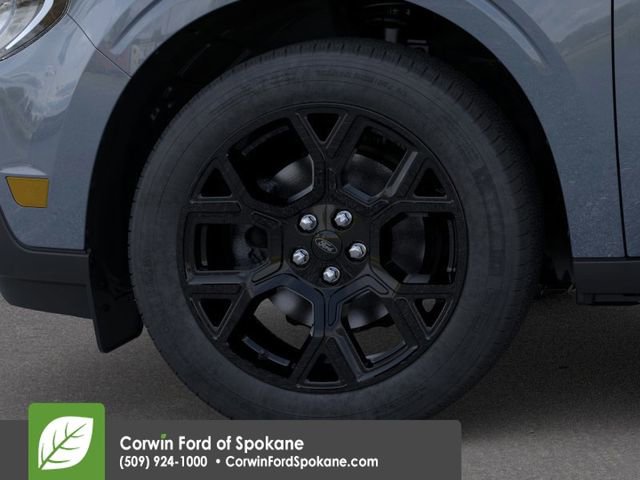 New 2026 Ford Maverick Lariat w/ Black Appearance Package AWD/4WD image 20